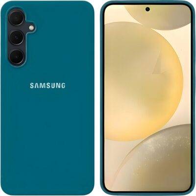 SILICONE CASE SAMSUNG A35