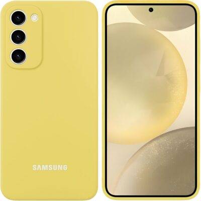 SILICONE CASE SAMSUNG S23