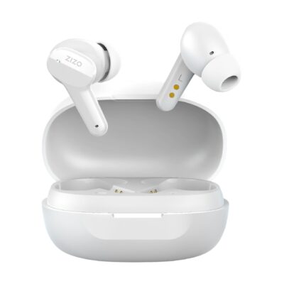 AURICULARES ZIZO ENCORE WHITE
