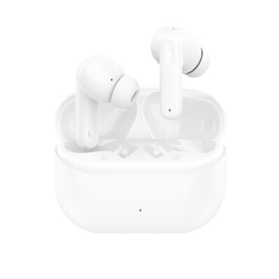AURICULARES ZIZO ENCORE Z2 WHITE
