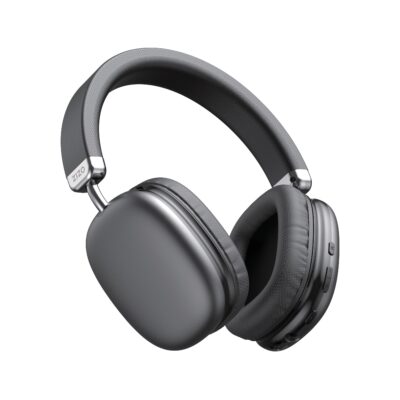 AURICULARES ZIZO TEMPO PRO BLACK