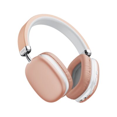 AURICULARES ZIZO TEMPO PRO CORAL