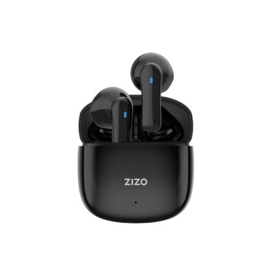 AURICULARES ZIZO PULSE Z1 BLACK