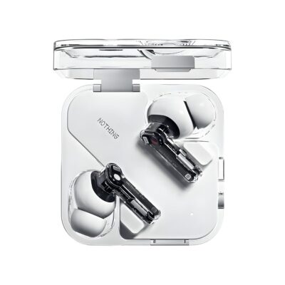 AURICULARES CMF by Nothing GL VERSION WHITE