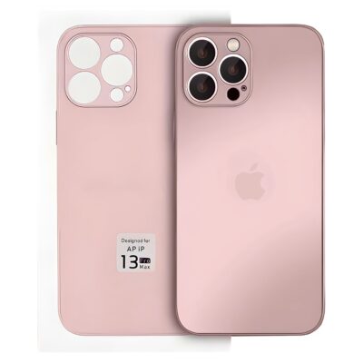 AG GLASS IPHONE 12 PRO
