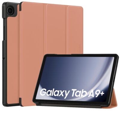 BOOKCOVER TABLET SAMSUNG A9 PLUS