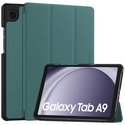 BOOKCOVER TABLET SAMSUNG A9