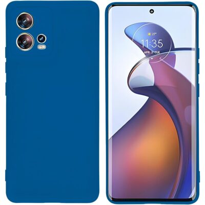 CASE SILICONA MOTO EDGE 30 FUSION