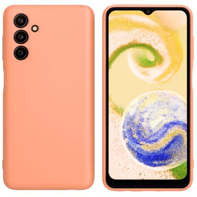 CASE SILICONA SAMSUNG A04S