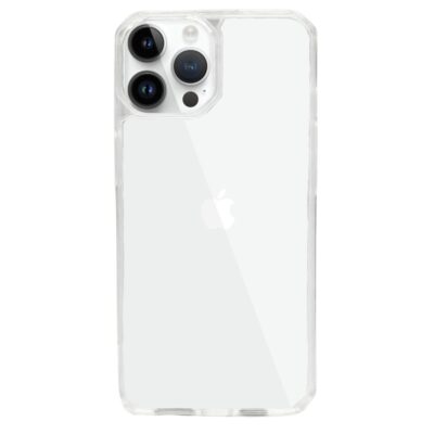 TECH21 EVO CLEAR IPHONE 12 PRO MAX