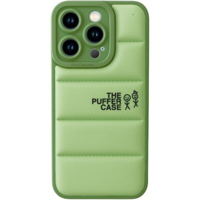 PUFFER CASE IPHONE 11 PRO