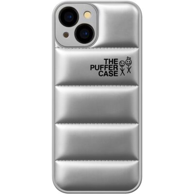 PUFFER CASE IPHONE 13 - IPHONE 14