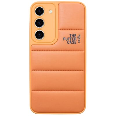 PUFFER CASE SAMSUNG S23