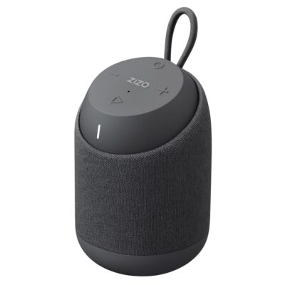 PARLANTE ZIZO SONIC MINI BLACK