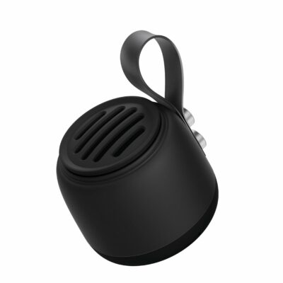 PARLANTE ZIZO THUNDER NANO BLACK