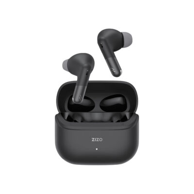 AURICULARES ZIZO TEMPO Z2 BLACK