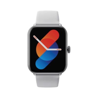 SMART WATCH ZIZO TYME FLEX WHITE