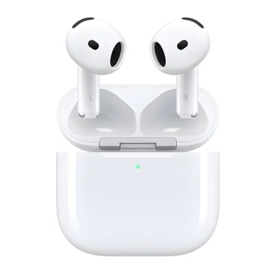 AIRPODS 4ª GENERACION NOISE CANCELLING ORIGINAL