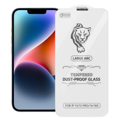 BIG EDGE IPHONE 13 / IPHONE 13 PRO / IPHONE 14 / IPHONE 16e