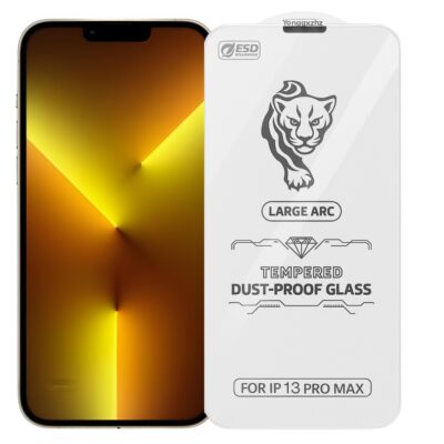 BIG EDGE IPHONE 13 PRO MAX