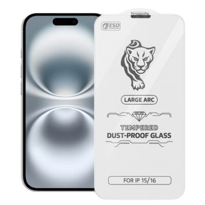 BIG EDGE IPHONE 15 / IPHONE 16