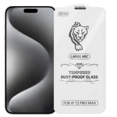 BIG EDGE IPHONE 15 PRO MAX