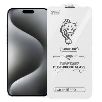 BIG EDGE IPHONE 15 PRO