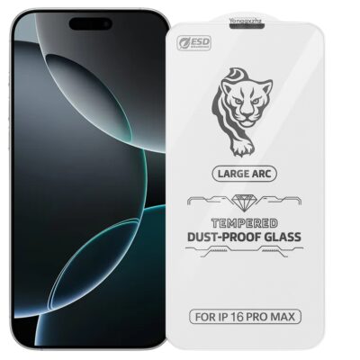 BIG EDGE IPHONE 16 PRO MAX