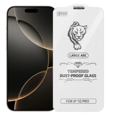 BIG EDGE IPHONE 16 PRO