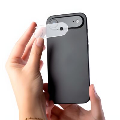 GLASS CAMARA IPHONE 17 AIR