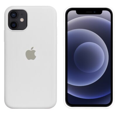 SILICONE CASE IPHONE 12 MINI