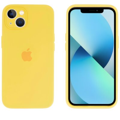 SILICONE CASE IPHONE 13 MINI