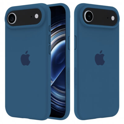 SILICONE CASE IPHONE 17 AIR