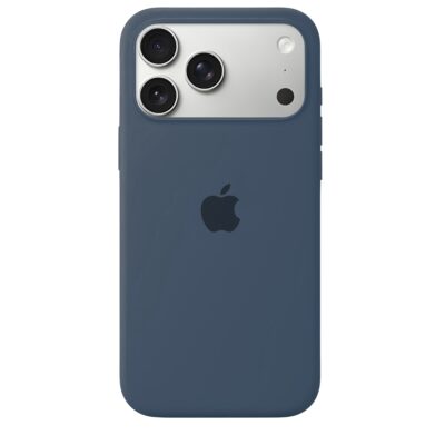 SILICONE CASE IPHONE 17 PRO