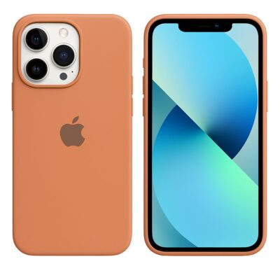 SILICONE CASE IPHONE 15 PRO