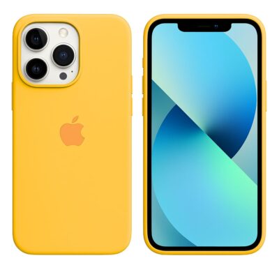 SILICONE CASE IPHONE 16 PRO MAX