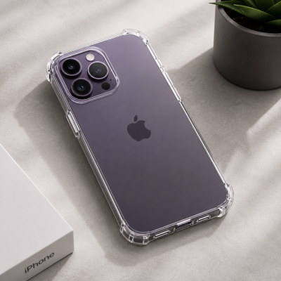 ANTISHOCK IPHONE 14 PRO