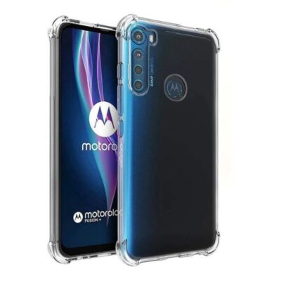 ANTISHOCK MOTOROLA ONE ZOOM