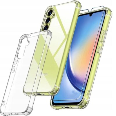 ANTISHOCK SAMSUNG A34