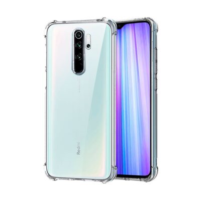 ANTISHOCK XIAOMI REDMI NOTE 8 PRO