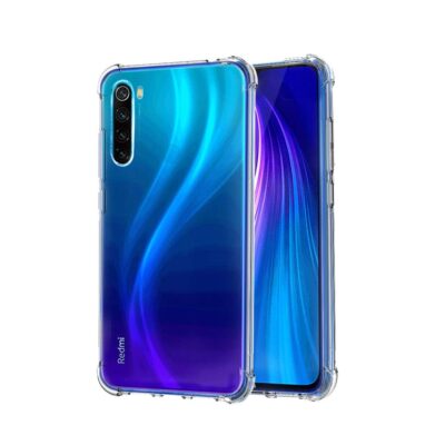ANTISHOCK XIAOMI REDMI NOTE 8