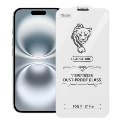 BIG EDGE IPHONE 17 PRO