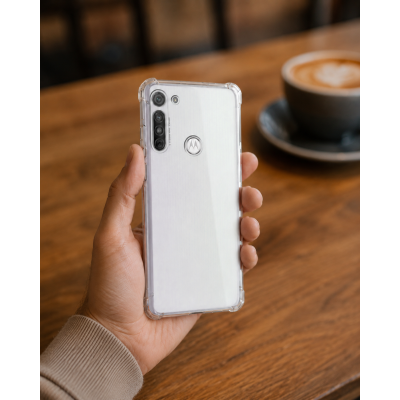 ANTISHOCK MOTOROLA G8