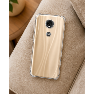 ANTISHOCK MOTOROLA E5 PLUS