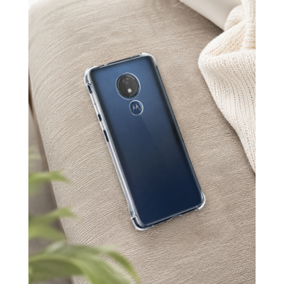 ANTISHOCK MOTOROLA G7 POWER