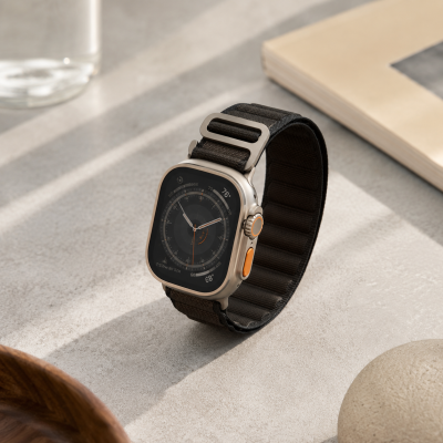 MALLA TELA SPIGEN APPLE WATCH 40MM / 41MM / 42MM