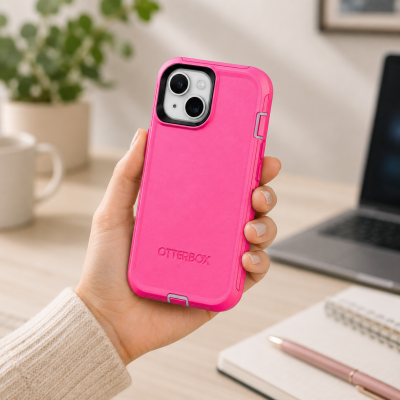 OTTERBOX DEFENDER IPHONE 14