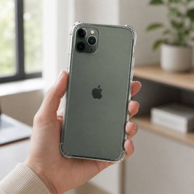 ANTISHOCK IPHONE 11 PRO