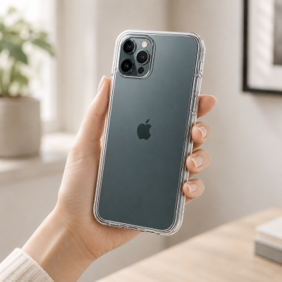 ANTISHOCK IPHONE 11 PRO MAX