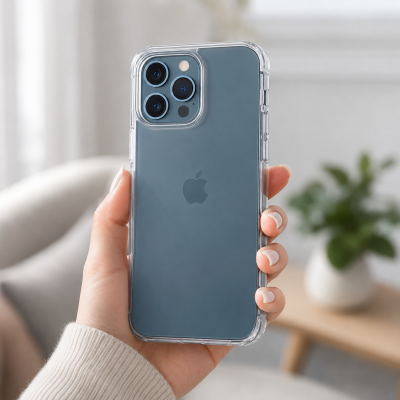 ANTISHOCK IPHONE 12 PRO MAX